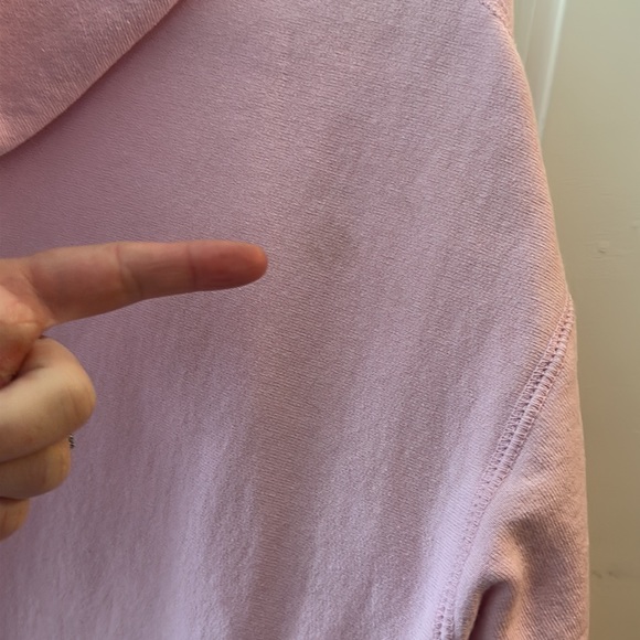 Authentic SUPREME Hoodie - Picture 7 of 7